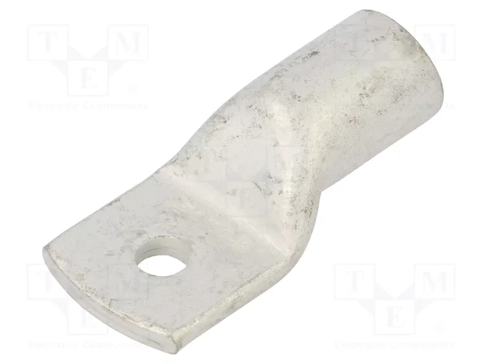 BM GROUP Punta de anillo tubular M8 150mm2 BM GROUP Punta de anillo tubular M8 150mm2