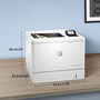 HP LaserJet Enterprise M554dn Impresora Color
