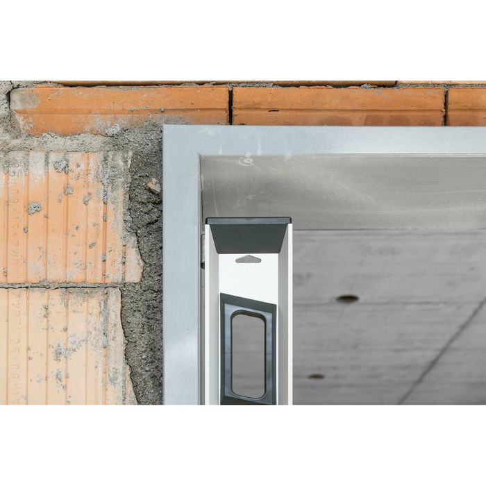 Nivel de Burbuja SOLA HPL 75 mm Aluminio