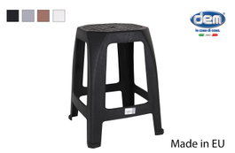 Dem Taburete Multiusos Matty 26.5x45cm