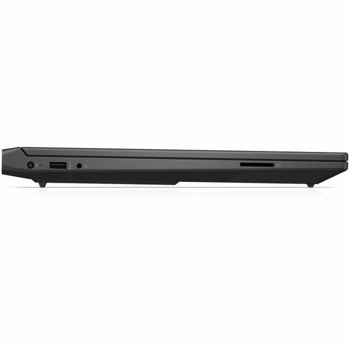 HP Victus 15-fb3012nf Portátil para juegos con RTX 5060 y Ryzen AI 5 340