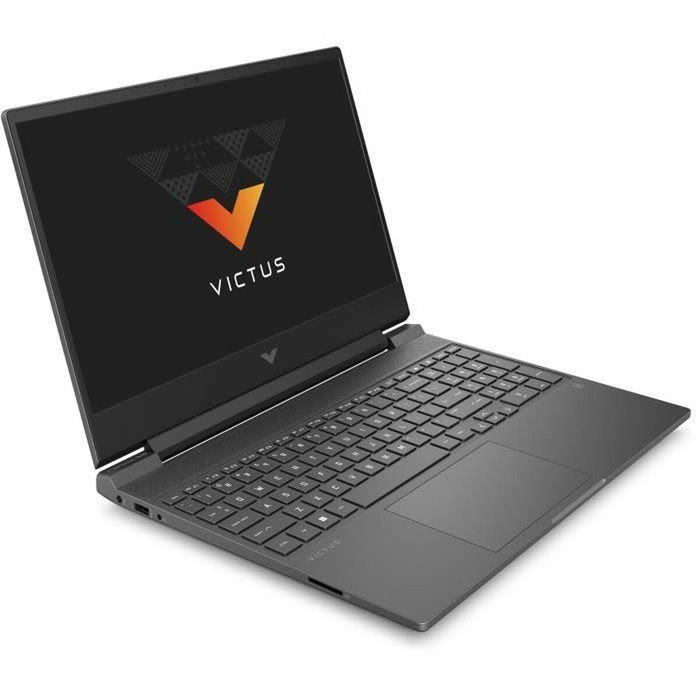 HP Victus 15-fb3012nf Portátil para juegos con RTX 5060 y Ryzen AI 5 340