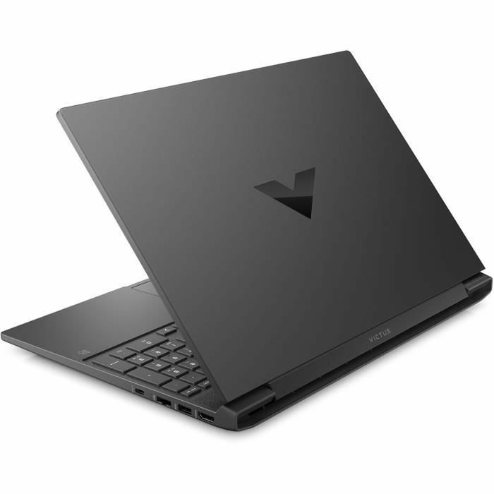 HP Victus 15-fb3012nf Portátil para juegos con RTX 5060 y Ryzen AI 5 340