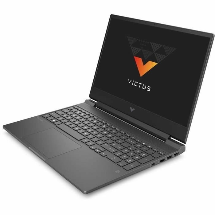 HP Victus 15-fb3012nf Portátil para juegos con RTX 5060 y Ryzen AI 5 340