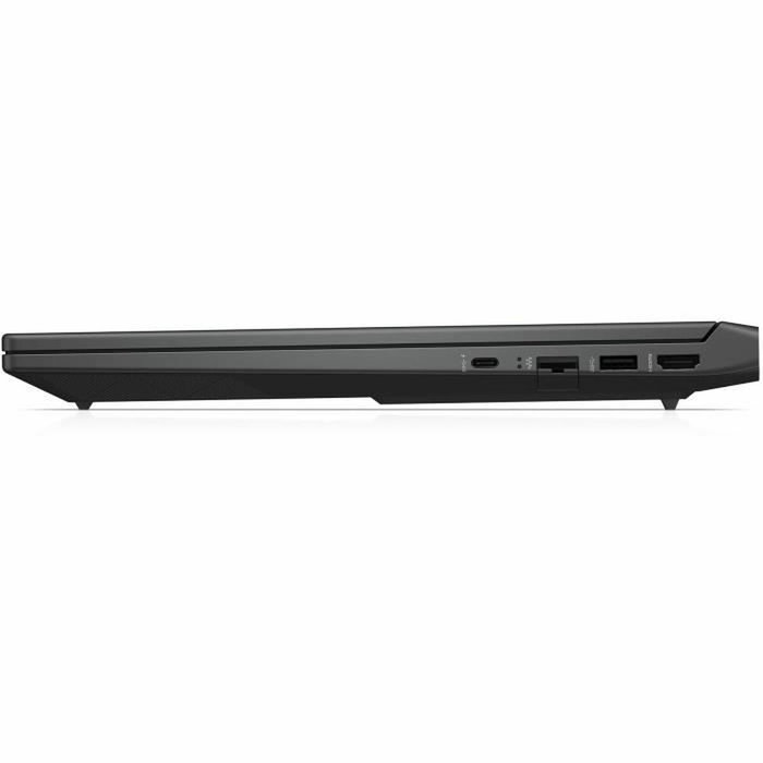 HP Victus 15-fb3012nf Portátil para juegos con RTX 5060 y Ryzen AI 5 340