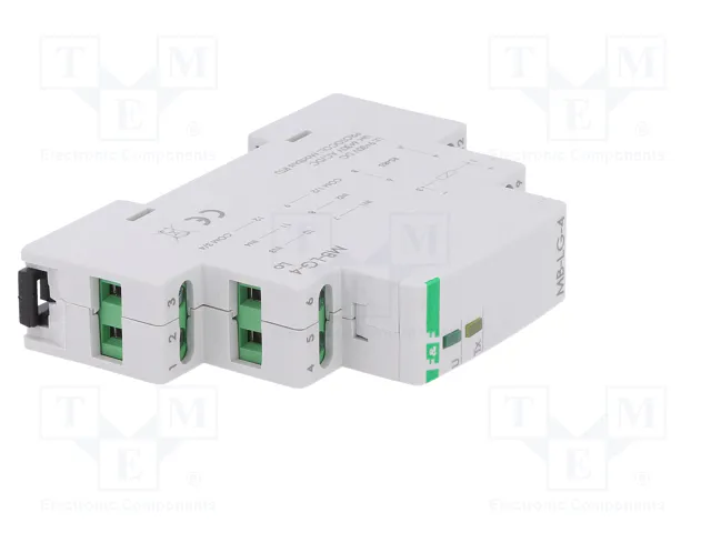 F&F Contador Electrónico de Tiempo de Trabajo F&F Contador Electrónico de Tiempo de Trabajo