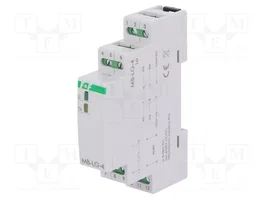 F&F Contador Electrónico de Tiempo de Trabajo