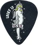 Dunlop Pack 36 Púas Lucky 13 Series Ii Love Girl - 1,00 Mm