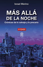 AKAL Más allá de la noche, Israel Martín-Caro Merino - AKAL