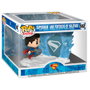 Funko POP Moments Superman and Fortress of Solitude (2025)