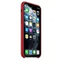 FUNDA APPLE IPHONE 11 PRO LEATHER CASE - PRODUCT RED - MWYF2ZM/A