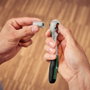 Bosch Llave de trinquete 1/4 con alto torque de hasta 93 Nm