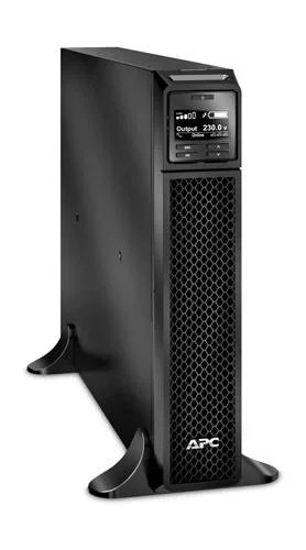 APC Smart-UPS SRT 3000VA SRT3000XLW-IEC 2700W 208/240V