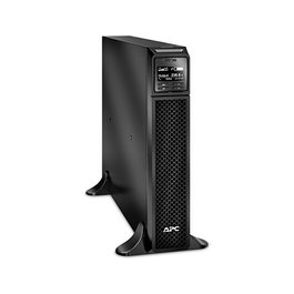 APC Smart-UPS SRT 3000VA 2700W 208/240V SRT3000XLW-IEC