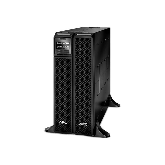 APC Smart-UPS SRT3000XLW-IEC SAI On-Line 3000VA