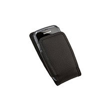 HONEYWELL Handheld-Holster para Dolphin CT50, Negro