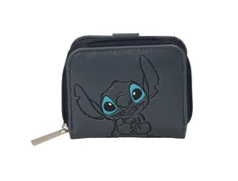 Safta Monedero billetera casual Disney 95x110x20 mm