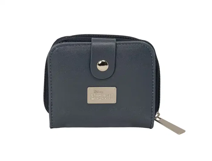 Safta Monedero billetera casual Disney 95x110x20 mm