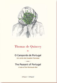 O Camponês de Portugal, Thomas Quincey - ESTRATEGIAS CRIATIVAS