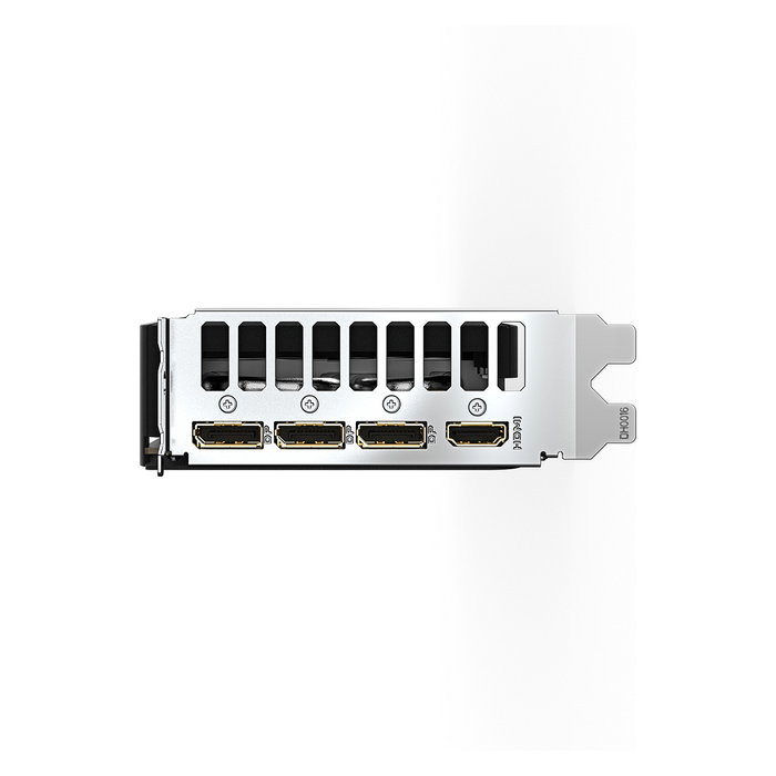 Gigabyte RTX 5060 Ti EAGLE MAX OC 8GB GDDR7 Tarjeta Gráfica, 128-bit, PCI-E 5.0, 2617MHz Frecuencia Núcleo, GV-N506TEAGLEMAX OC-8GD