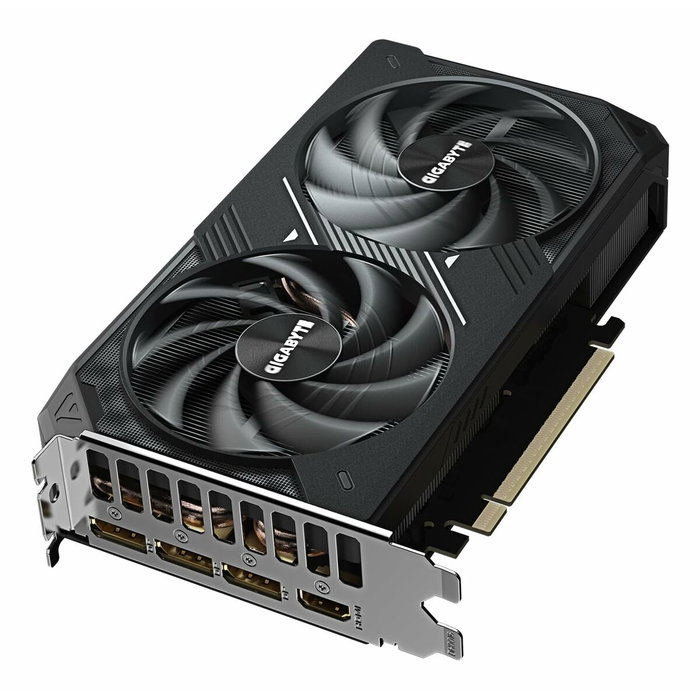 Gigabyte GeForce RTX 5060 Ti EAGLE MAX OC 8G GDDR7 Gigabyte GeForce RTX 5060 Ti EAGLE MAX OC 8G GDDR7