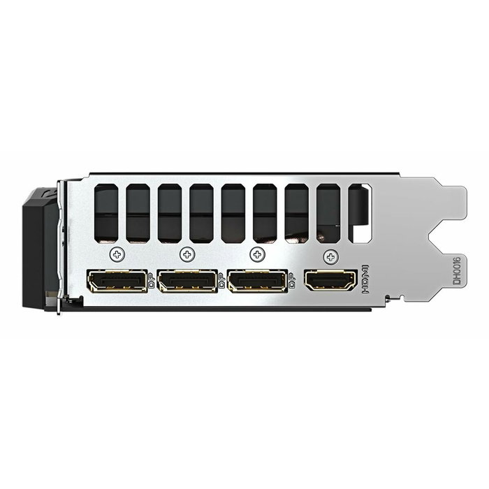 Gigabyte GeForce RTX 5060 Ti EAGLE MAX OC 8G GDDR7 Gigabyte GeForce RTX 5060 Ti EAGLE MAX OC 8G GDDR7