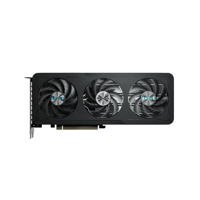 Gigabyte GeForce RTX 5060 Ti EAGLE MAX OC 8G GDDR7 Gigabyte GeForce RTX 5060 Ti EAGLE MAX OC 8G GDDR7