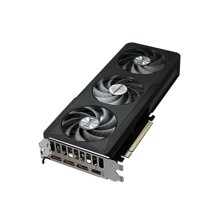 Gigabyte GeForce RTX 5060 Ti EAGLE MAX OC 8G GDDR7 Gigabyte GeForce RTX 5060 Ti EAGLE MAX OC 8G GDDR7