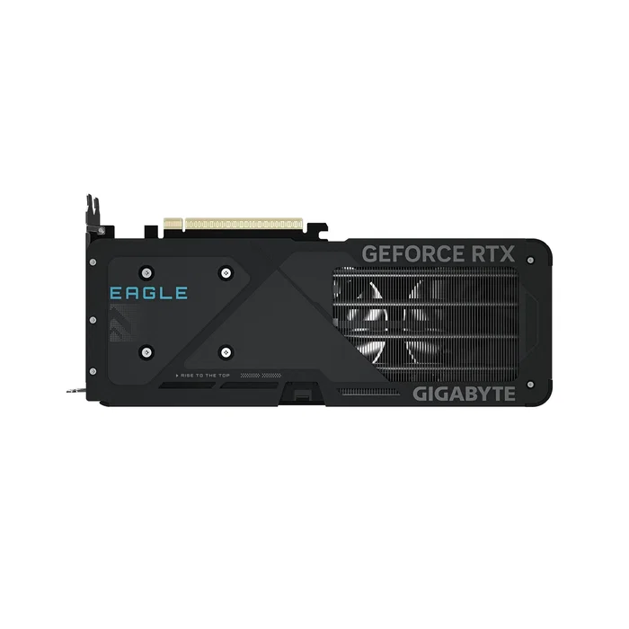 Gigabyte GeForce RTX 5060 Ti EAGLE MAX OC 8G GDDR7 Gigabyte GeForce RTX 5060 Ti EAGLE MAX OC 8G GDDR7