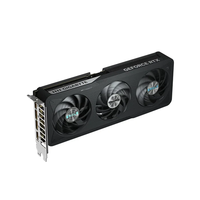 Gigabyte GeForce RTX 5060 Ti EAGLE MAX OC 8G GDDR7 Gigabyte GeForce RTX 5060 Ti EAGLE MAX OC 8G GDDR7