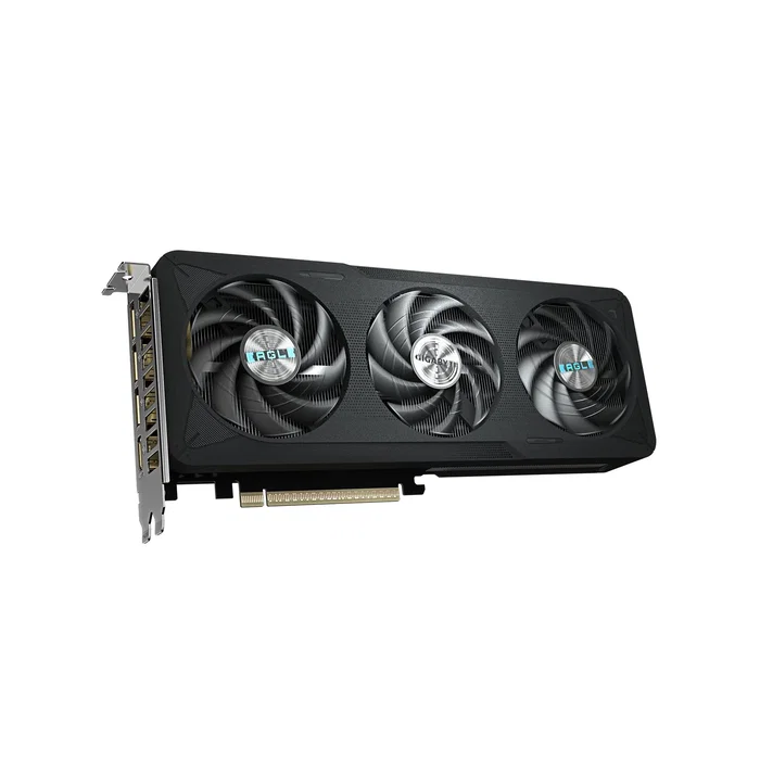 Gigabyte GeForce RTX 5060 Ti EAGLE MAX OC 8G GDDR7 Gigabyte GeForce RTX 5060 Ti EAGLE MAX OC 8G GDDR7