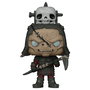 Funko Figura POP El Señor de los Anillos Guritz, Figura Vinilo en Caja Regalo