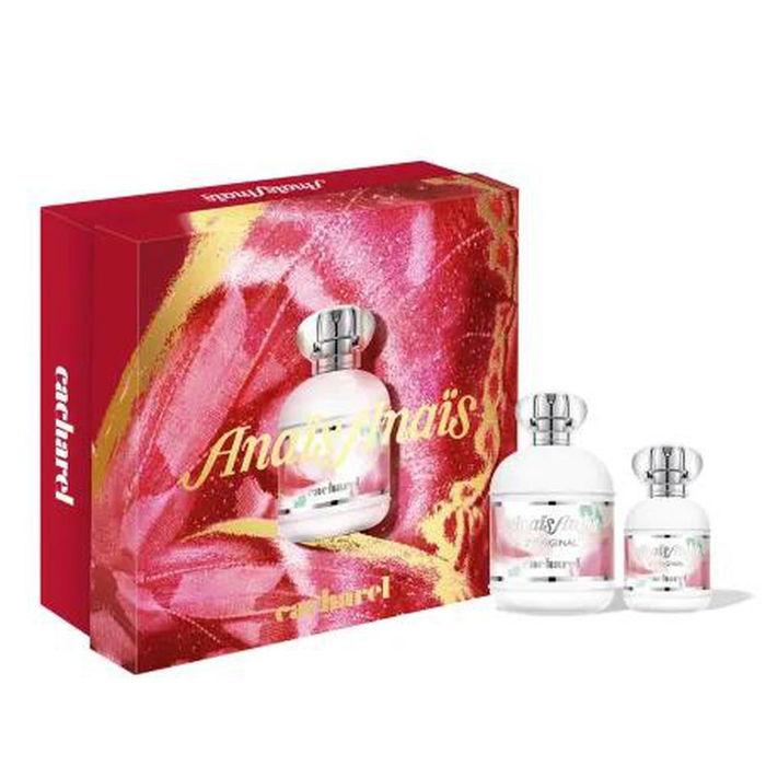 Cacharel Anais Anais Eau de Toilette 100ml + EDT 30ml Cacharel Anais Anais Eau de Toilette 100ml + EDT 30ml