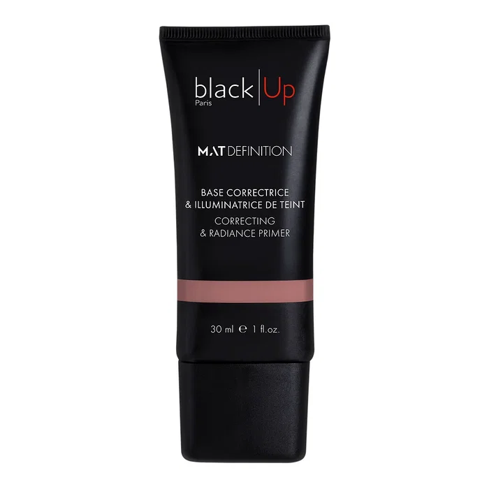 Black Up Mat Definition Prebase de crema 03 Black Up Mat Definition Prebase de crema 03