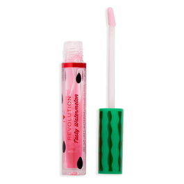 Tasty Watermelon, Brillo de labios, Fresco, 2.2 ml