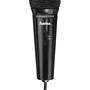 Hama MIC-P35 Allround Micrófono de Sobremesa con Trípode