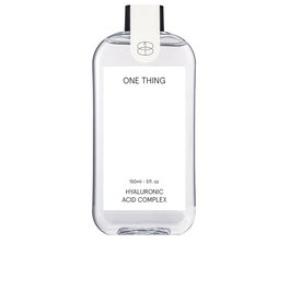 One Thing Tónico Facial Ácido Hialurónico Complex 150 ml Hidratación Intensa Suavidad Luminosidad