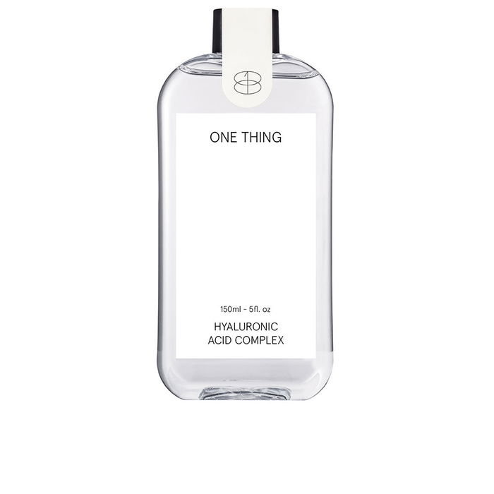 One Thing Tónico Facial Ácido Hialurónico Complex 150 ml Hidratación Intensa Suavidad Luminosidad