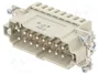 LAPP Conector HDC EPIC H-BE Macho de 16 Pines