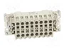 LAPP Conector HDC EPIC H-BE Macho de 16 Pines