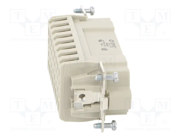 LAPP Conector HDC EPIC H-BE Macho de 16 Pines