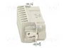 LAPP Conector HDC EPIC H-BE Macho de 16 Pines