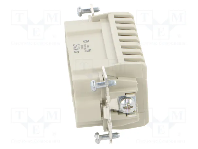 LAPP Conector HDC EPIC H-BE Macho de 16 Pines