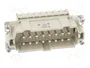 LAPP Conector HDC EPIC H-BE Macho de 16 Pines