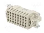 LAPP Conector HDC EPIC H-BE Macho de 16 Pines