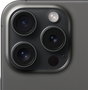 Apple iPhone 15 Pro 128GB Titanio Negro