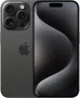 Apple iPhone 15 Pro 128GB Titanio Negro