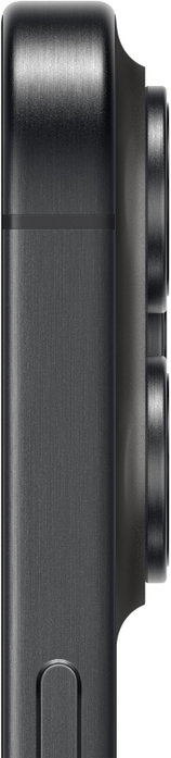 Apple iPhone 15 Pro 128GB Titanio Negro
