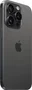 Apple iPhone 15 Pro 128GB Titanio Negro
