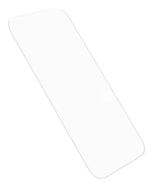OtterBox Premium Glass Series para Apple iPhone 16 Pro, Transparente